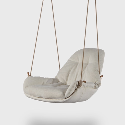 Afago Suspended Armchair