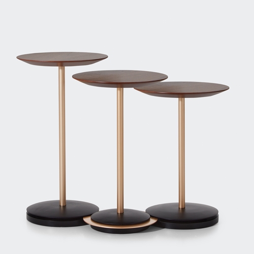 Orbe Side Table